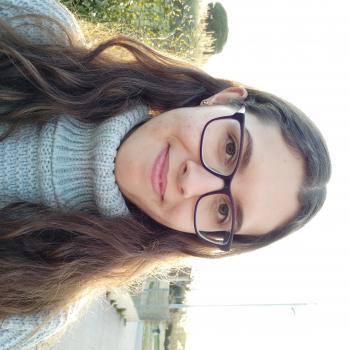 Babysitter in Vilassar de Mar: Paula