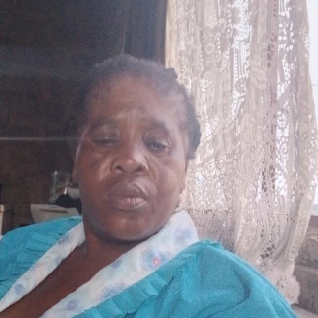 Babysitting job in Doonside (KwaZulu-Natal): Fikile