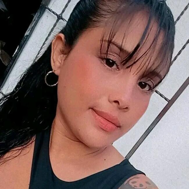 Niñera en La Paz: Carmen cecilia