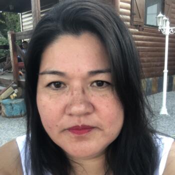 Babysitter in Geneva: Marlene