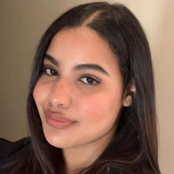 Baby-sitter in Genève: Imane