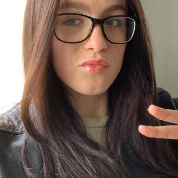 Babysitter in Kampen: Kiara