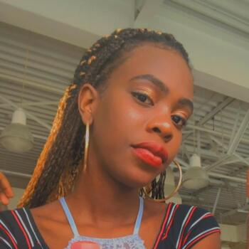 Babysitter in Puerto Plata: Wandaly