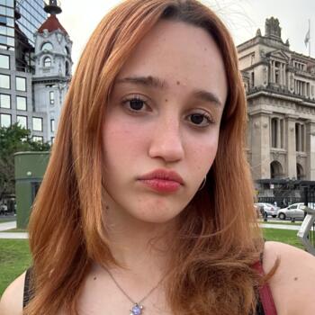 Niñera en Buenos Aires: Sofi