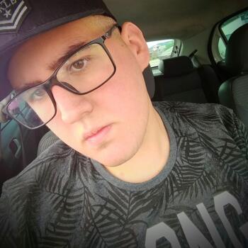 Babysitting job in Piraquara: babysitting job Gabriel