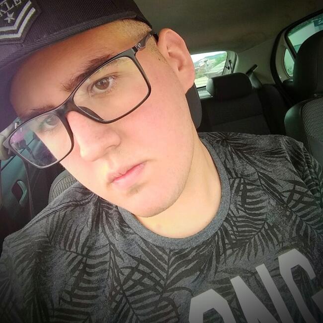 Babysitting job in Piraquara: Gabriel