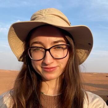 Babysitter in Melbourne: Inga