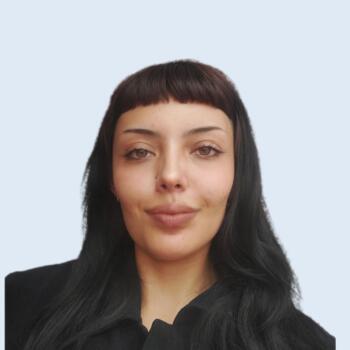 Babysitter in Bojacá: Sofia Rubiano