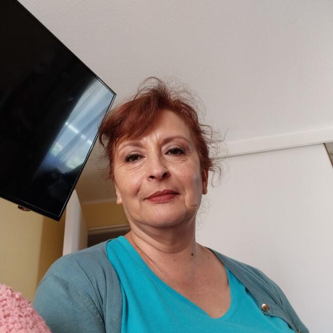 Babysitter in Quilicura: Pilar