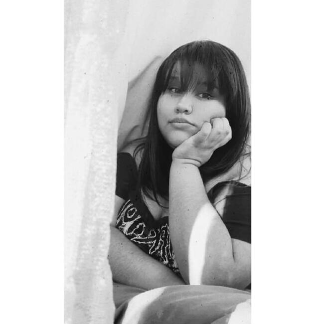 Babysitter in Valparaíso: Oda Videla