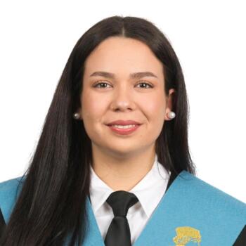 Niñera en Madrid: Beatriz