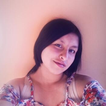 Babysitter in Quito: Natalia Trujillo