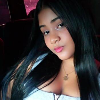 Babysitter Caracas: Rita