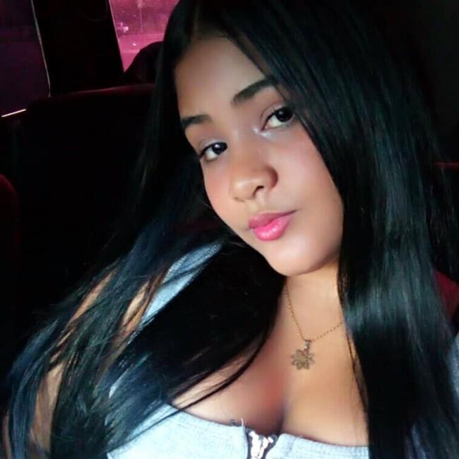 Babysitter in Caracas: Rita