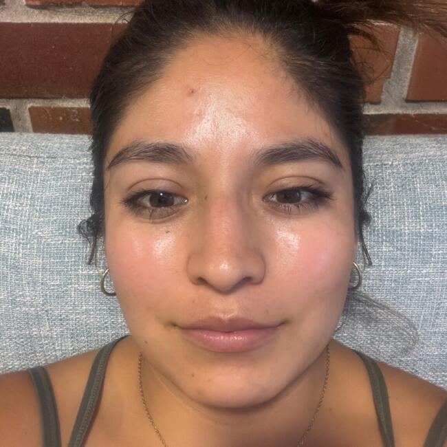 Babysitter in Lima: Marifer melany