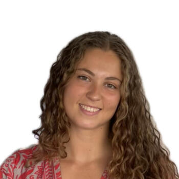 Babysitter in Valladolid: Lucía