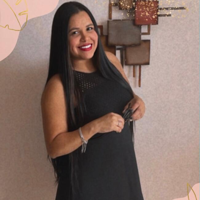 Babysitting job in Cidra: Ashley