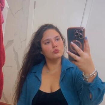 Babysitter em Lisboa: Alexandra