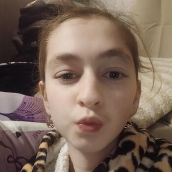 Babysitter Scherpenheuvel: Alana