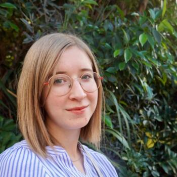 Babysitter Olen: Lieke