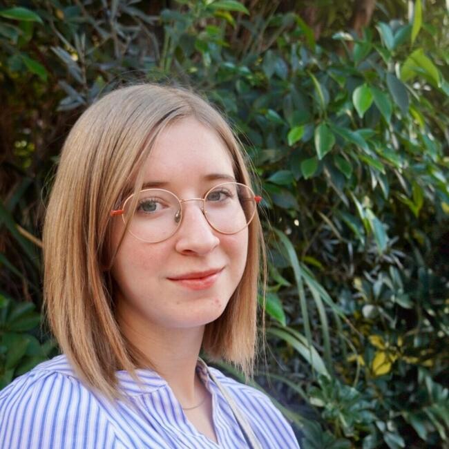 Babysitter in Olen: Lieke