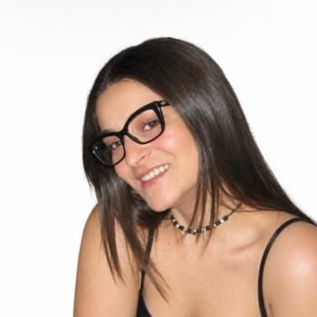 Babysitter Perugia: Beatrice