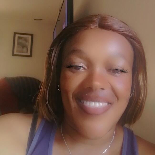 Nanny in Cape Town: Sylvie