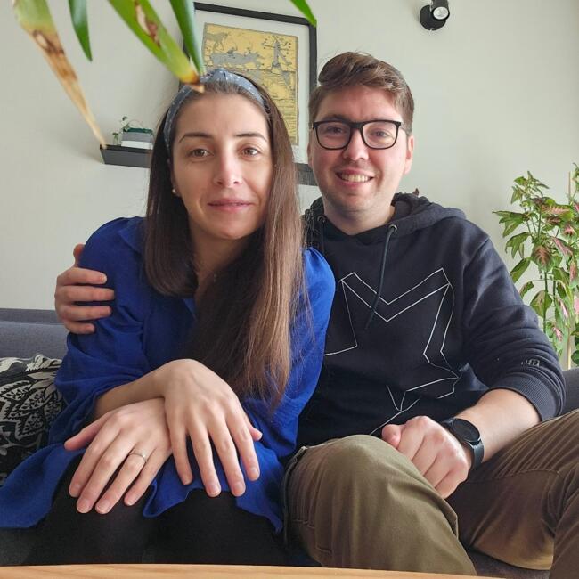 Babysitting job in Osorno: Paulina 