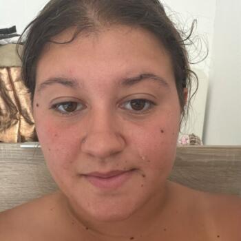 Babysitter Sesimbra: Carolina