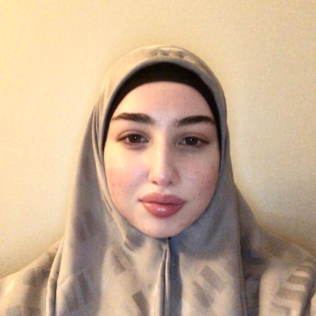 Babysitter in Illkirch-Graffenstaden: Louise