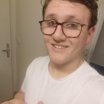 Babysitter in Haguenau: Leo