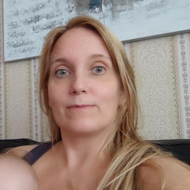 Babysitting job in Tallinn: Mari