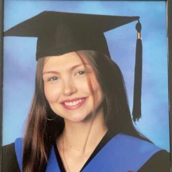 Babysitter in Edmonton: Riley