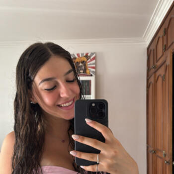 Babysitter in Loulé: Matilde