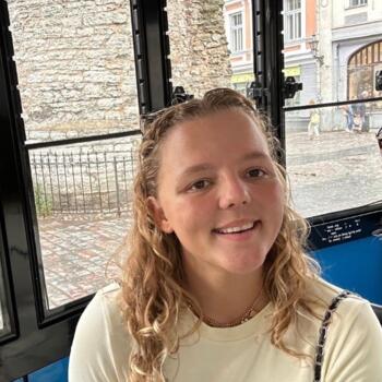 Oppas in Heiloo: Nika