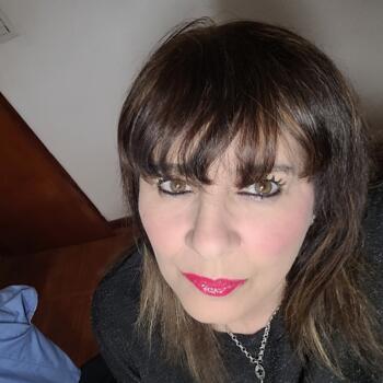 Niñera en Arroyo Seco: Silvina Elisabet