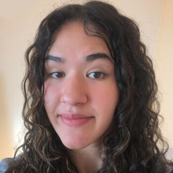 Babysitter in London: Rayhane