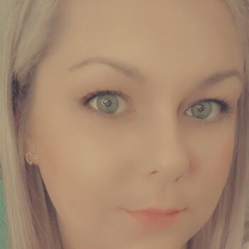 Babysitting job in Elblag: babysitting job Joanna