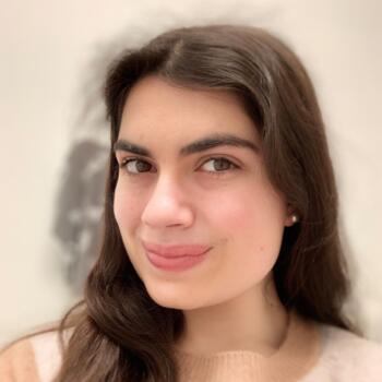 Babysitter in New York: Katrina