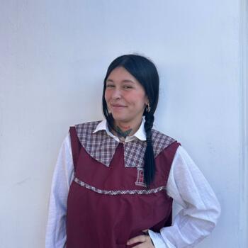 Babysitter in Los Cardales: Ludmila aylen