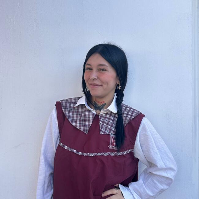 Babysitter in Los Cardales: Ludmila aylen