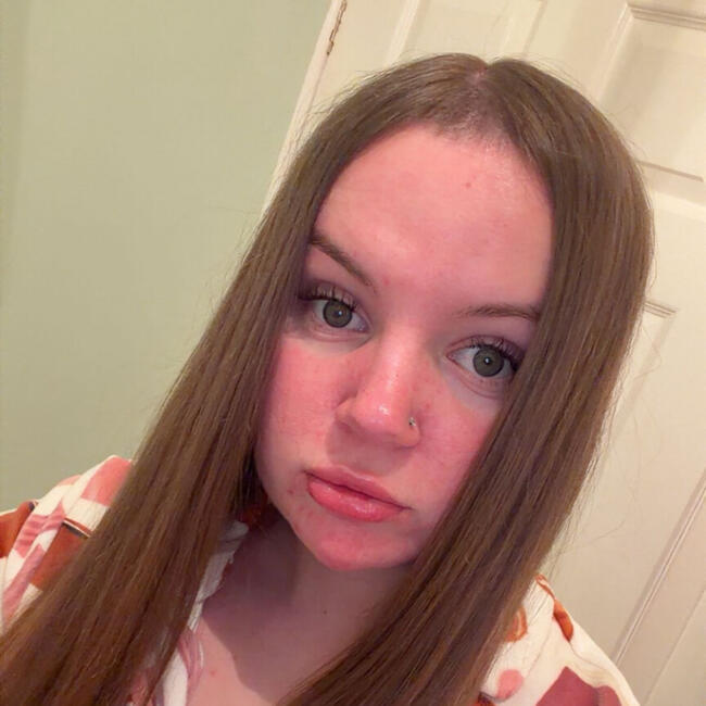 Babysitter in Bristol: Tiana