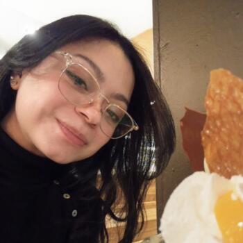 Canguro en Madrid: Wendy