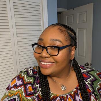 Babysitter in Ocoee (Florida): Amber