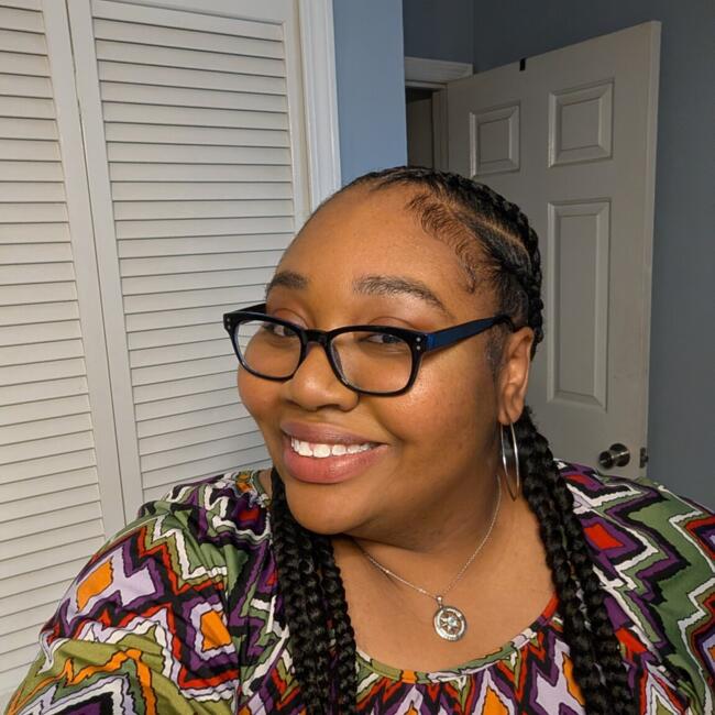 Babysitter in Ocoee (Florida): Amber