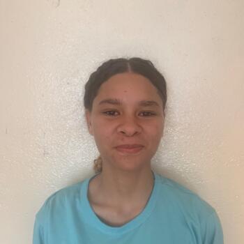 Babá em Porto Alegre: Maria Luiza