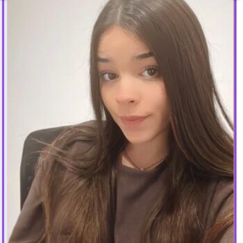 Nanny in Córdoba: Maria