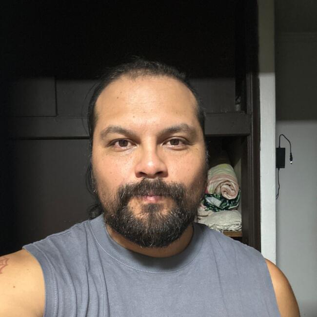 Babysitting job in Peñalolén: Patricio