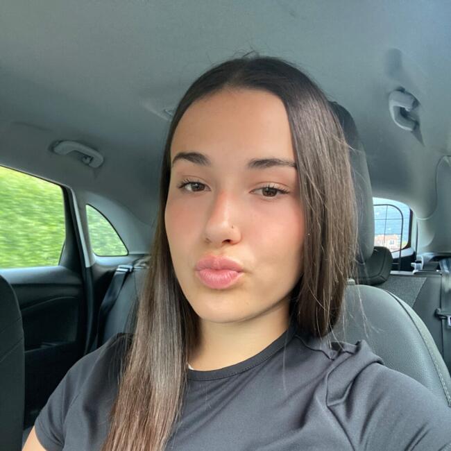 Babysitter a Marostica: Anna