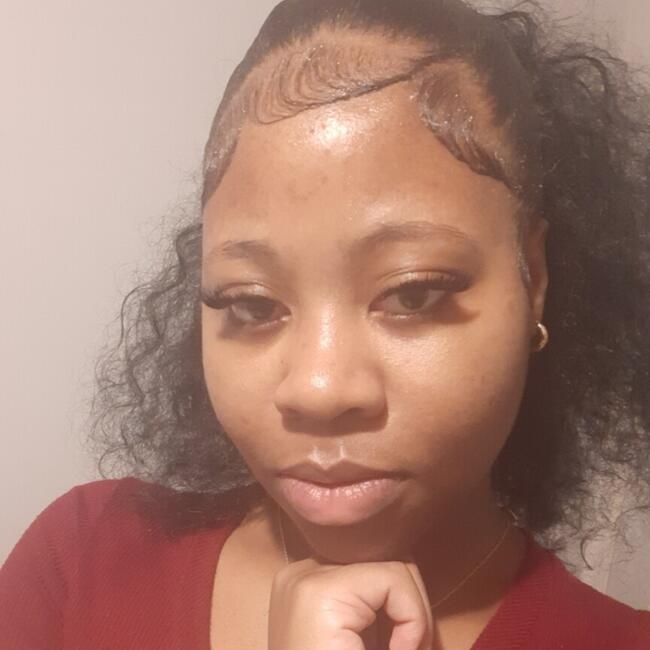 Baby-sitter in Scarborough Junction: Adjoa
